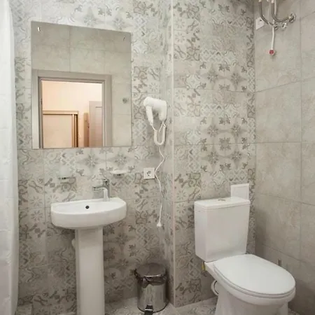 Resort Fanfan Odesa