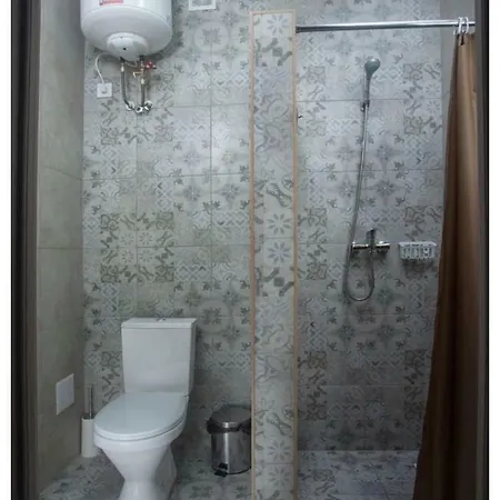 Fanfan Resort Odesa