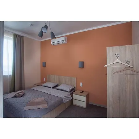 Resort Fanfan Odesa