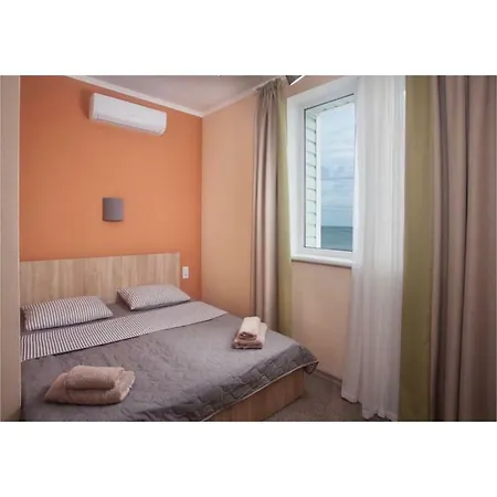 Fanfan Resort *