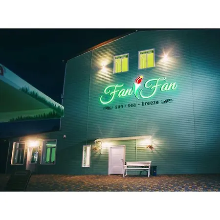 Resort Fanfan *