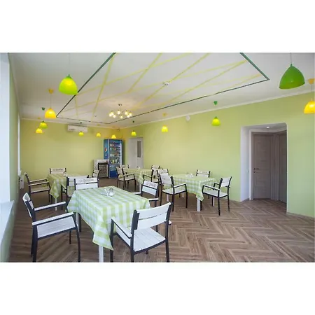 Resort Fanfan Odesa