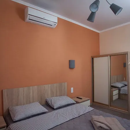 Курортный комплекс Fanfan *