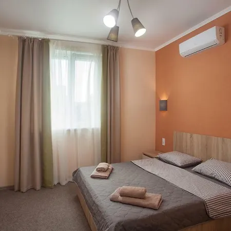 Resort Fanfan Odesa