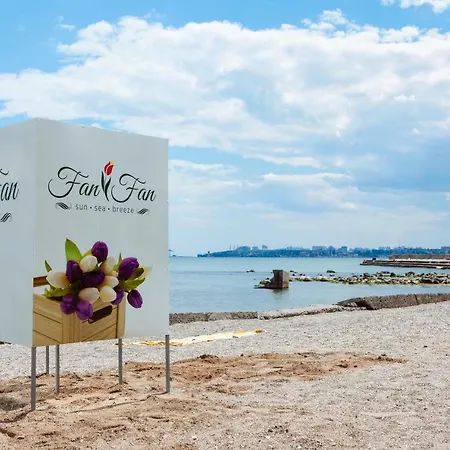 Resort Fanfan Odesa